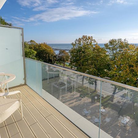 Mera Brise Mangalia Exterior foto