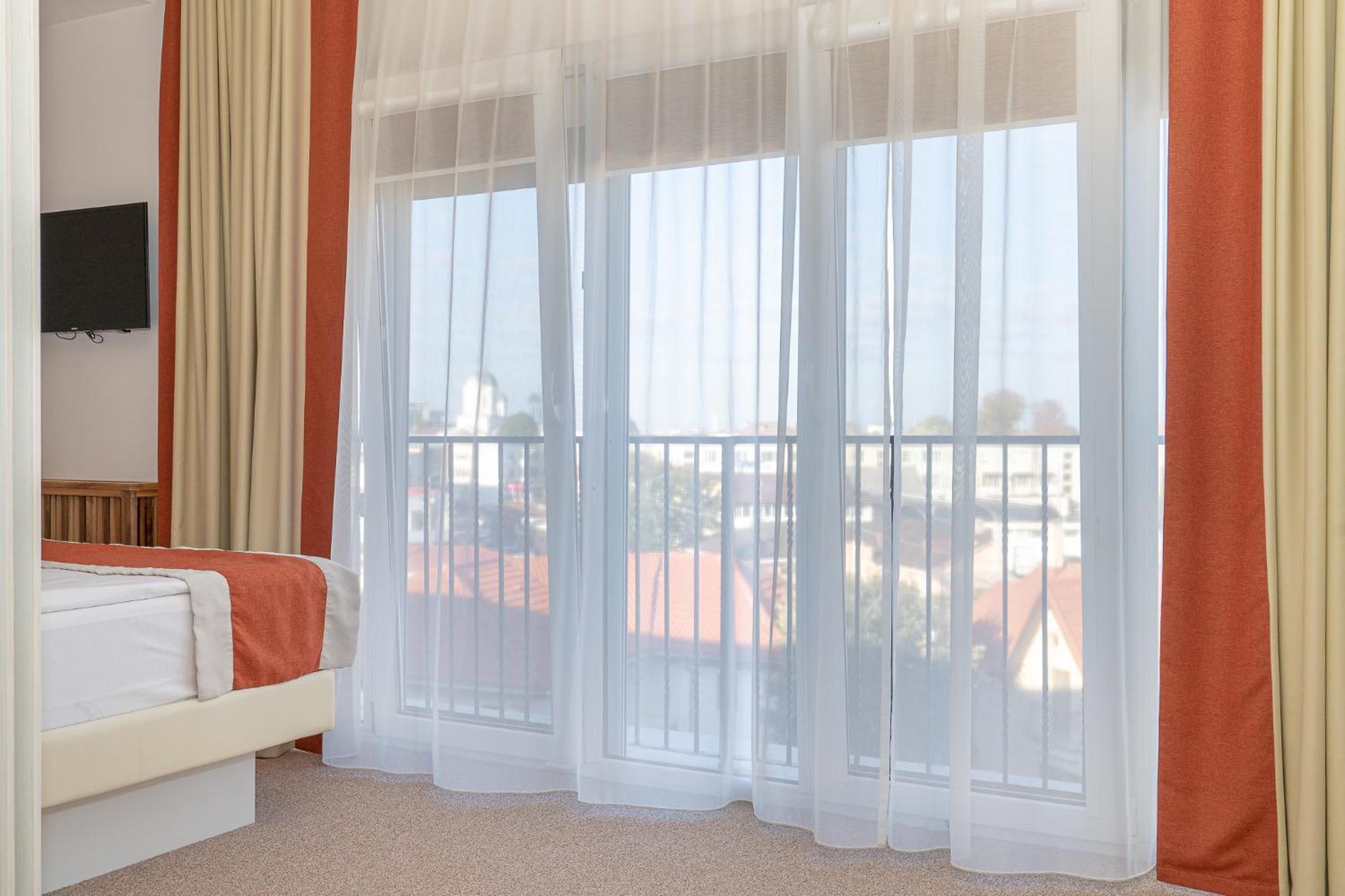 Mera Brise Mangalia Exterior foto