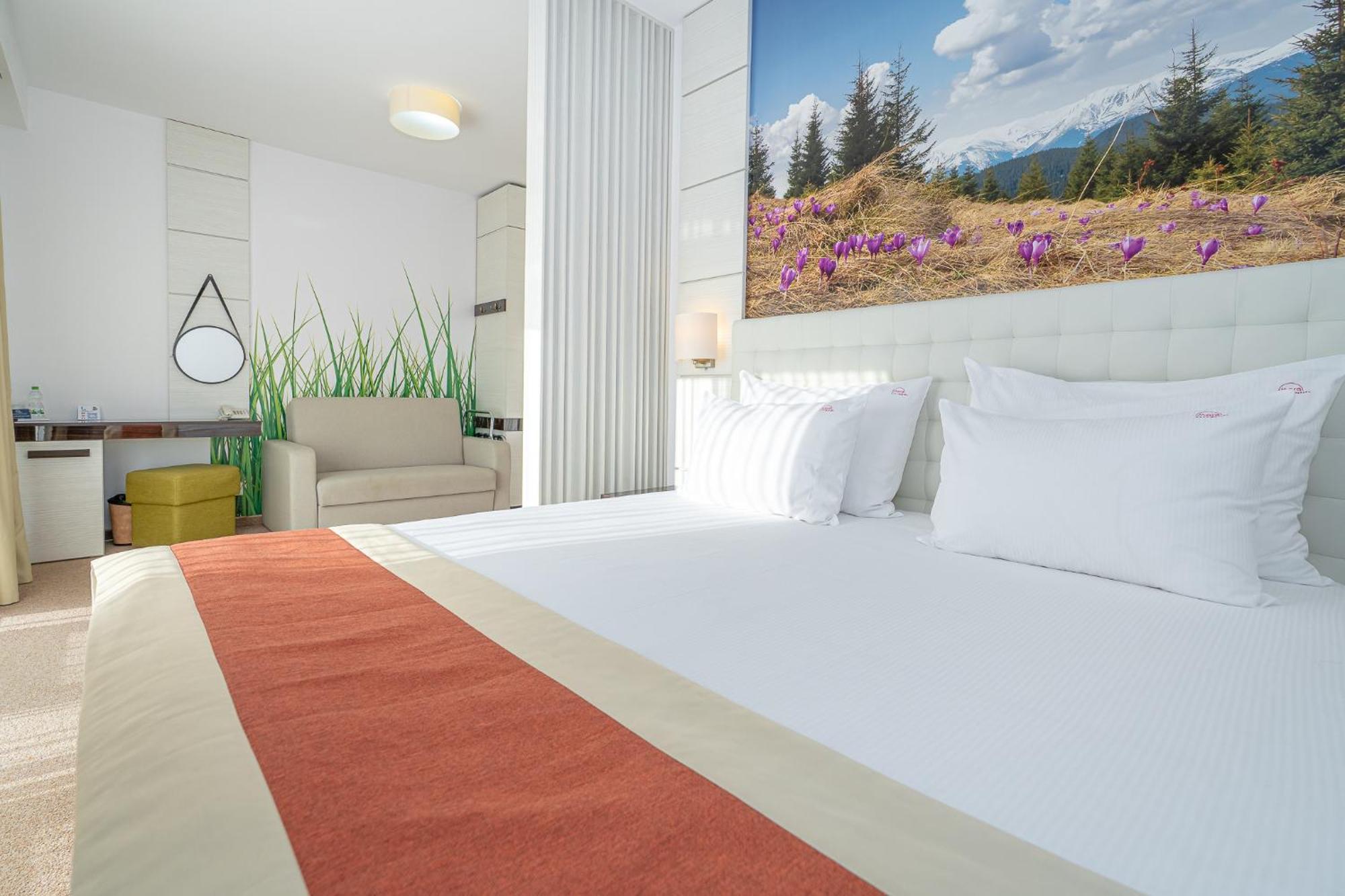 Mera Brise Mangalia Exterior foto