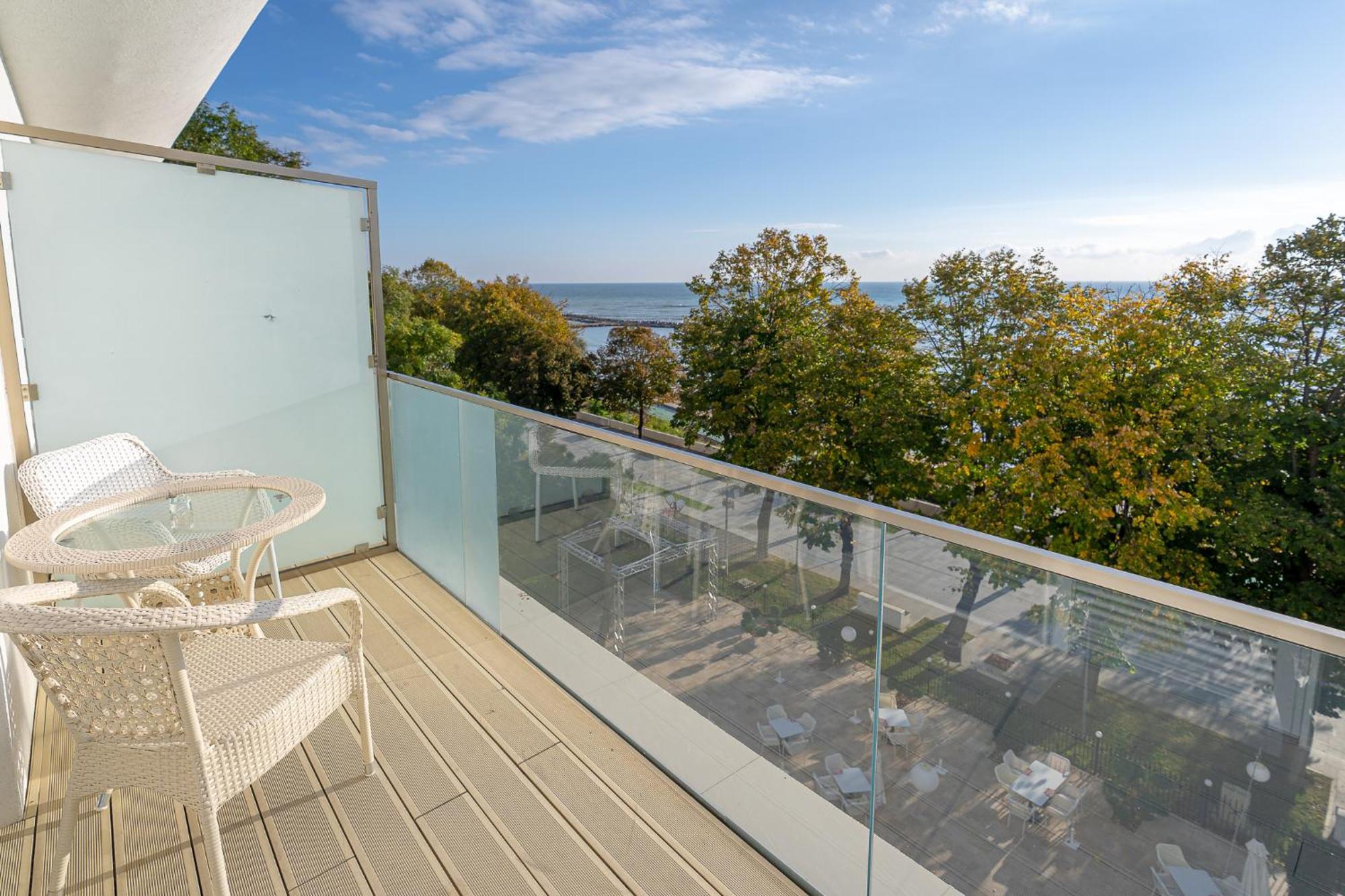 Mera Brise Mangalia Exterior foto